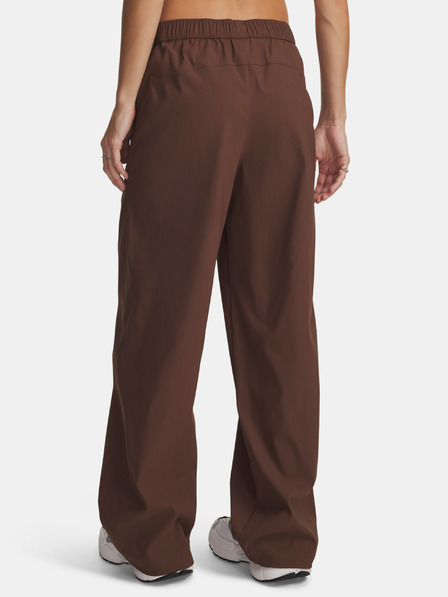 Under Armour Dámské sportovní kalhoty Under Armour Unstoppable Wvn Pant