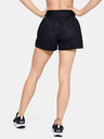 Under Armour Dámské kraťasy Under Armour Warrior Mesh Layer Shorts