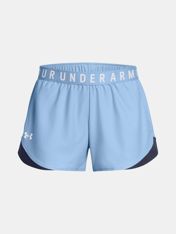 Under Armour Dámské kraťasy Under Armour Play Up Shorts 3.0