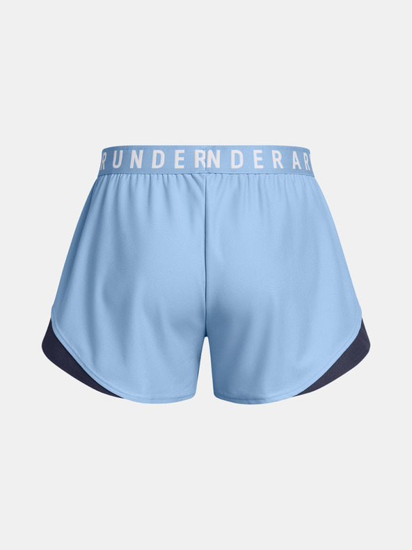 Under Armour Dámské kraťasy Under Armour Play Up Shorts 3.0