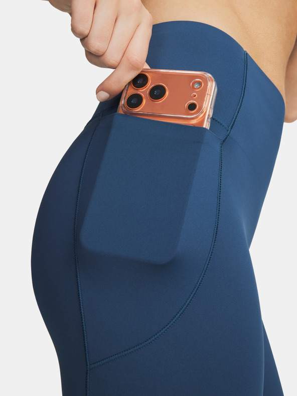 Under Armour Dámské legíny Under Armour Vanish Elite Legging