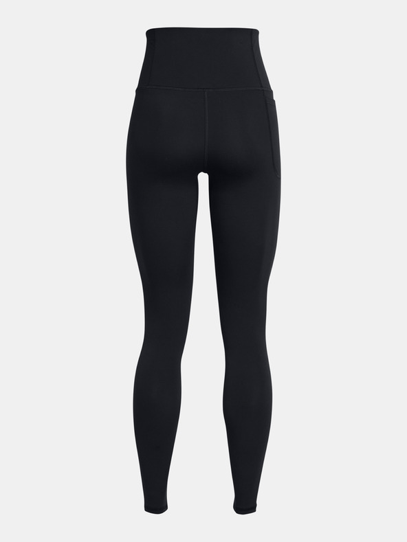 Under Armour Dámské legíny Under Armour Motion UHR Legging