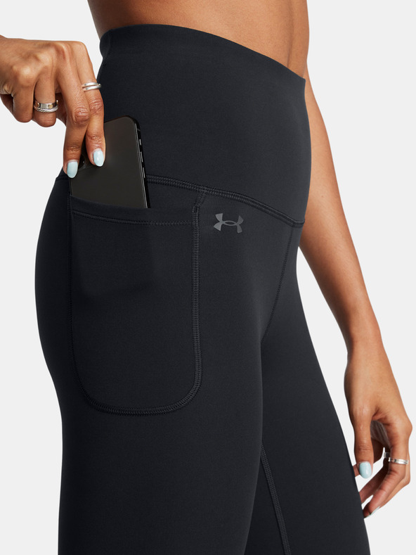 Under Armour Dámské legíny Under Armour Motion UHR Legging