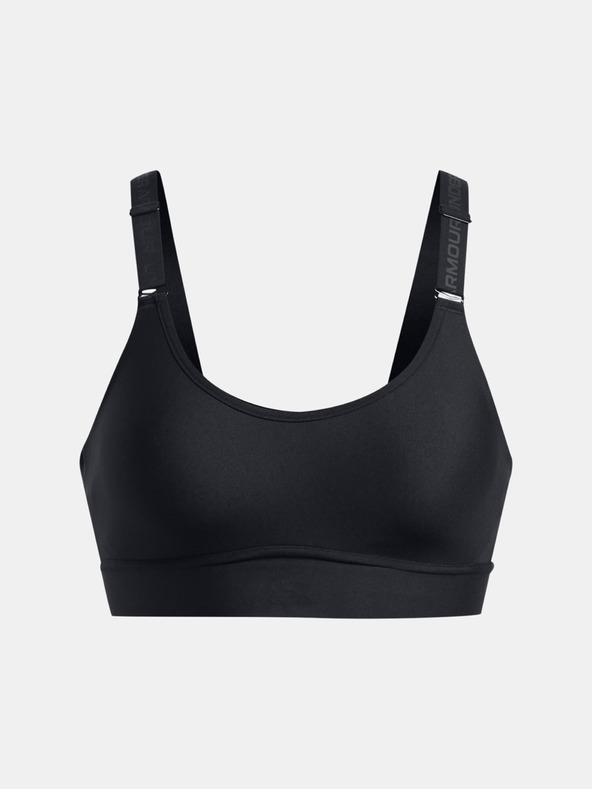 Under Armour Dámská podprsenka Under Armour UA Infinity Mid 2.0 Bra