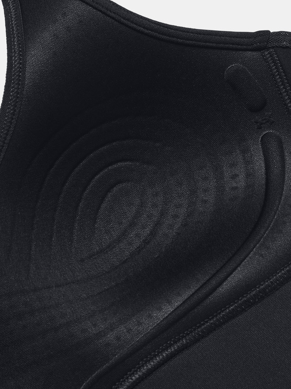 Under Armour Dámská podprsenka Under Armour UA Infinity Mid 2.0 Bra