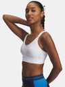 Under Armour Dámská podprsenka Under Armour UA Infinity Mid 2.0 Bra