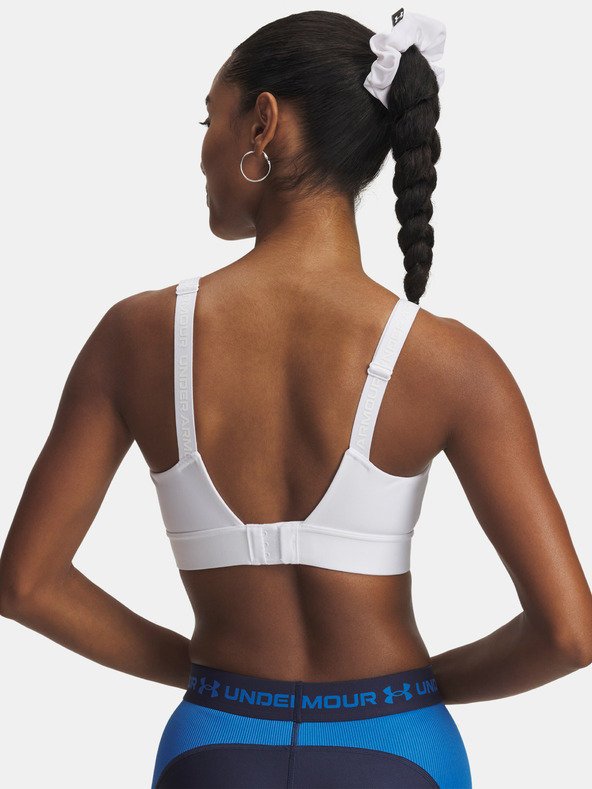 Under Armour Dámská podprsenka Under Armour UA Infinity Mid 2.0 Bra