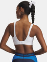 Under Armour Dámská podprsenka Under Armour UA Infinity Mid 2.0 Bra