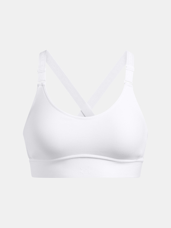 Under Armour Dámská podprsenka Under Armour UA Infinity Mid 2.0 Bra