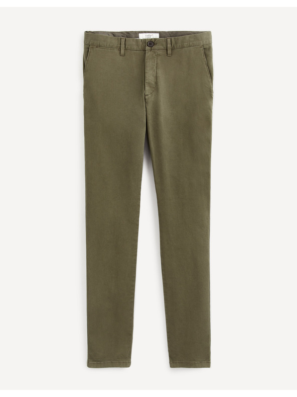 Celio Kalhoty Motalia4 skinny