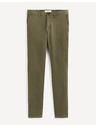 Celio Kalhoty Motalia4 skinny