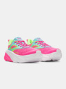 Under Armour Dívčí boty Under Armour UA GPS Rogue 6 AL
