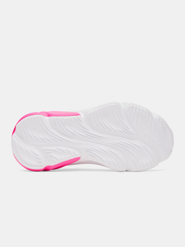 Under Armour Dívčí boty Under Armour UA GPS Rogue 6 AL