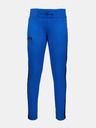 Under Armour Dívčí sportovní kalhoty Under Armour Armour Fleece  Pants
