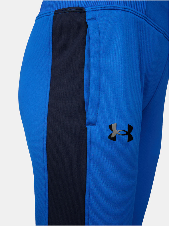 Under Armour Dívčí sportovní kalhoty Under Armour Armour Fleece  Pants