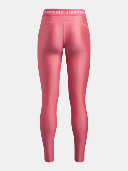 Under Armour Dívčí legíny Under Armour HeatGear Legging