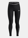 Under Armour Dívčí legíny Under Armour HeatGear Graphic Legging