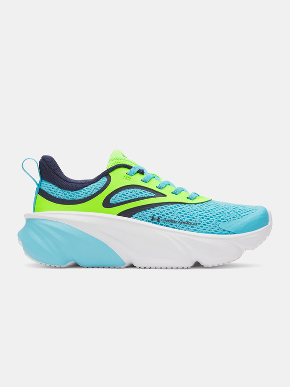 Under Armour Chlapecké boty Under Armour UA BPS Rogue 6 AL