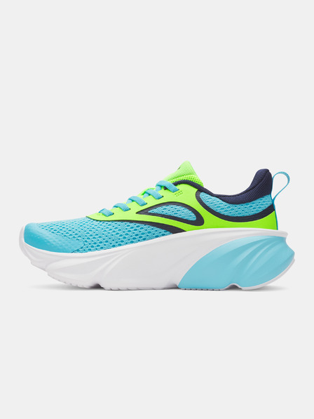 Under Armour Chlapecké boty Under Armour UA BPS Rogue 6 AL