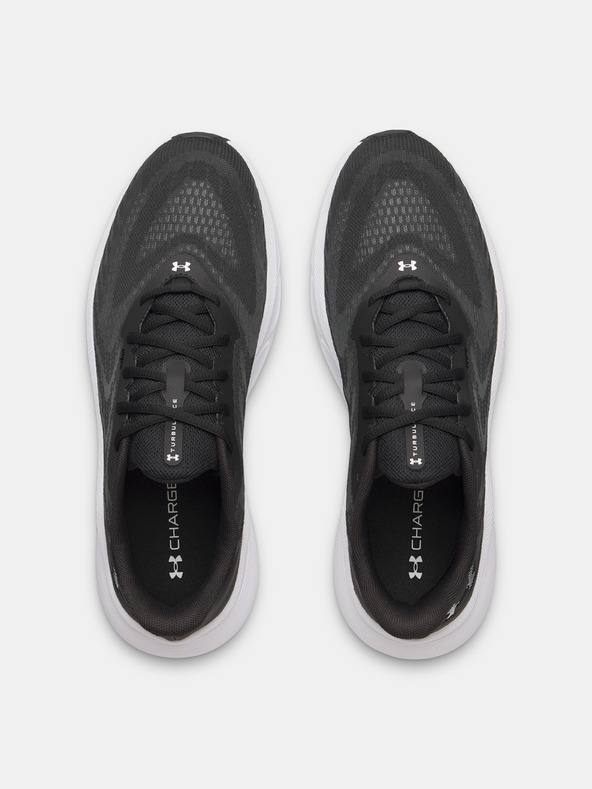 Under Armour Pánské boty Under Armour UA Turbulence 3