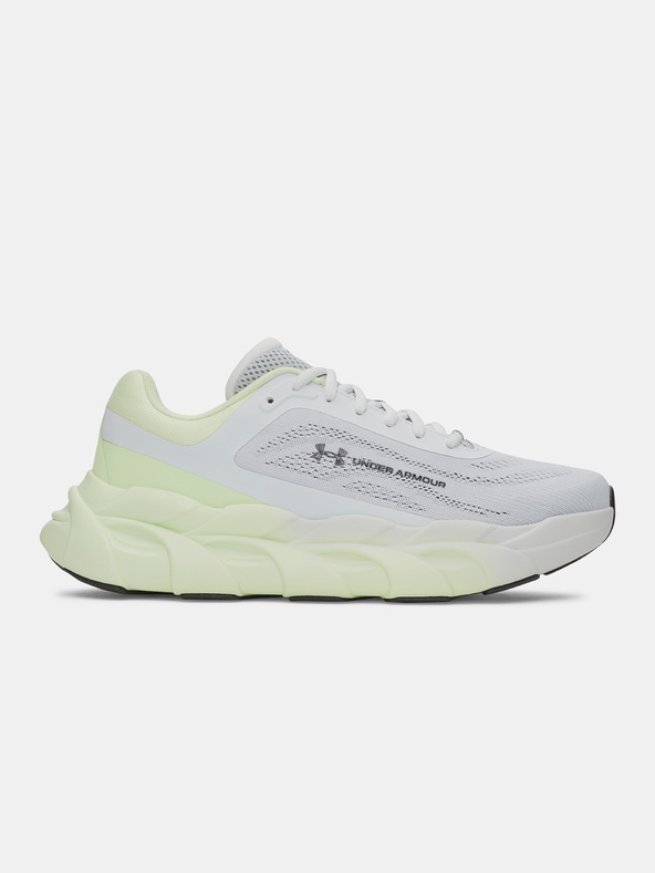 Under Armour Pánské boty Under Armour UA Halo Runner NM