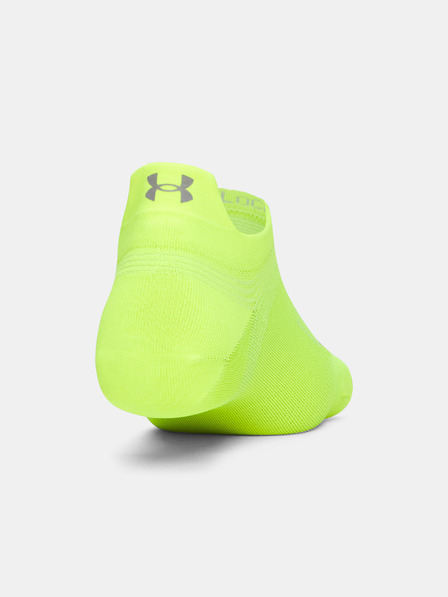 Under Armour Unisexové ponožky Under Armour UA Velociti Lite 1pk NS
