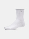 Under Armour Unisexové ponožky Under Armour UA Velociti Lite 1pk Crew