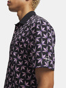 Under Armour Pánské tričko Under Armour UA ArmourDry Printed Polo