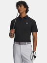 Under Armour Pánské tričko Under Armour UA T2G Pique Polo