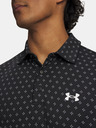 Under Armour Pánské tričko Under Armour UA Playoff 3.0 Printed Polo