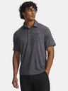 Under Armour Pánské tričko Under Armour UA Playoff 3.0 Printed Polo