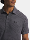 Under Armour Pánské tričko Under Armour UA Playoff 3.0 Printed Polo