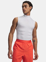 Under Armour Pánské tílko Under Armour UA HG Elite Sleeveless Mock