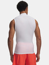 Under Armour Pánské tílko Under Armour UA HG Elite Sleeveless Mock