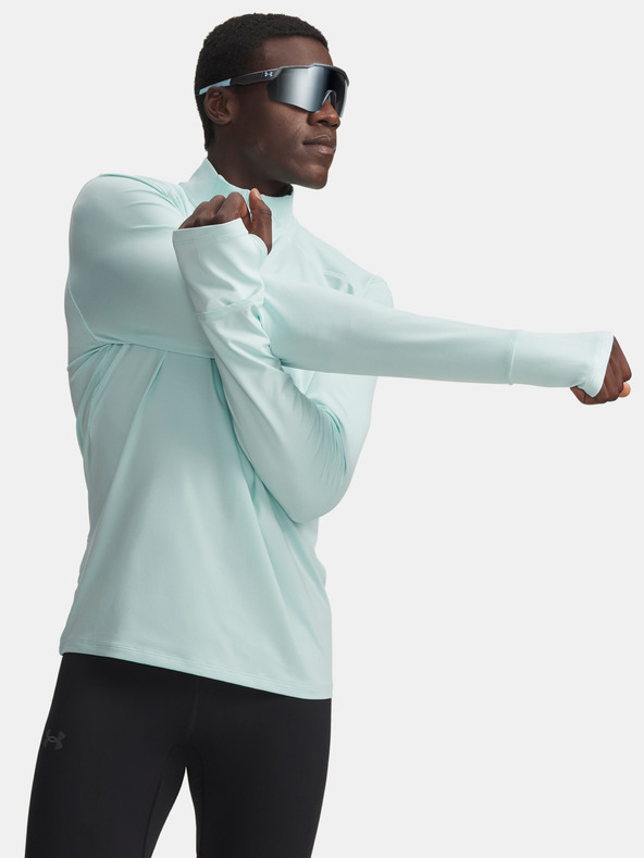 Under Armour Pánské tričko Under Armour UA LAUNCH PRO 1/4 ZIP