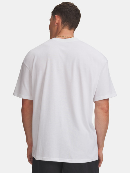 Under Armour Pánské tričko Under Armour UA M HWT WM SS