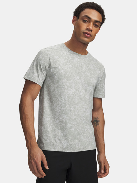 Under Armour Pánské tričko Under Armour UA Velociti Pro Print SS