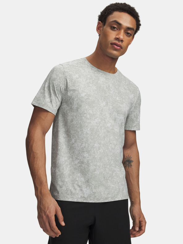 Under Armour Pánské tričko Under Armour UA Velociti Pro Print SS