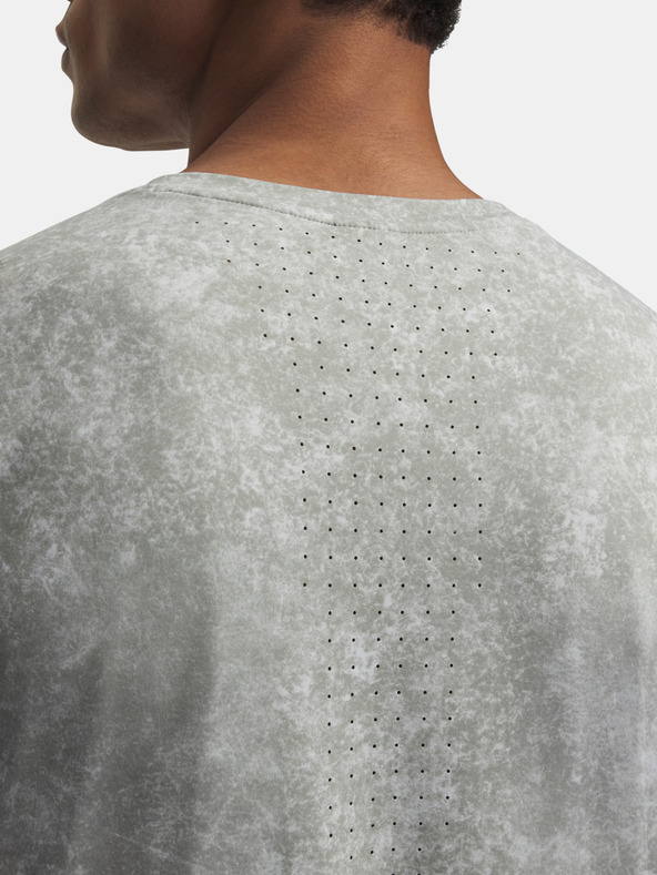 Under Armour Pánské tričko Under Armour UA Velociti Pro Print SS