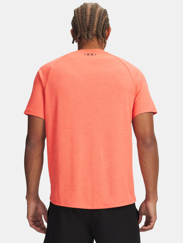 Under Armour Pánské tričko Under Armour UA Tech Textured SS