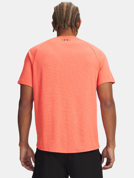 Under Armour Pánské tričko Under Armour UA Tech Textured SS