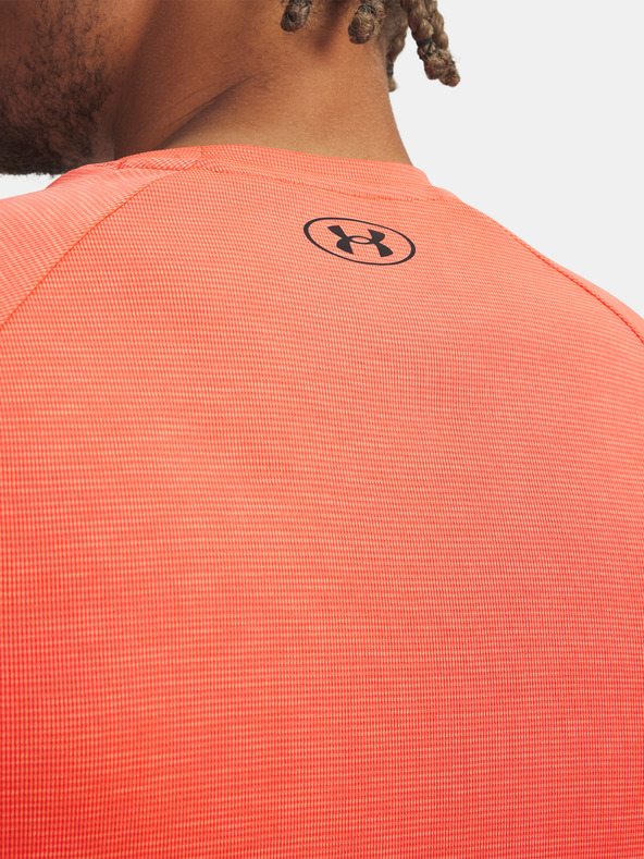 Under Armour Pánské tričko Under Armour UA Tech Textured SS