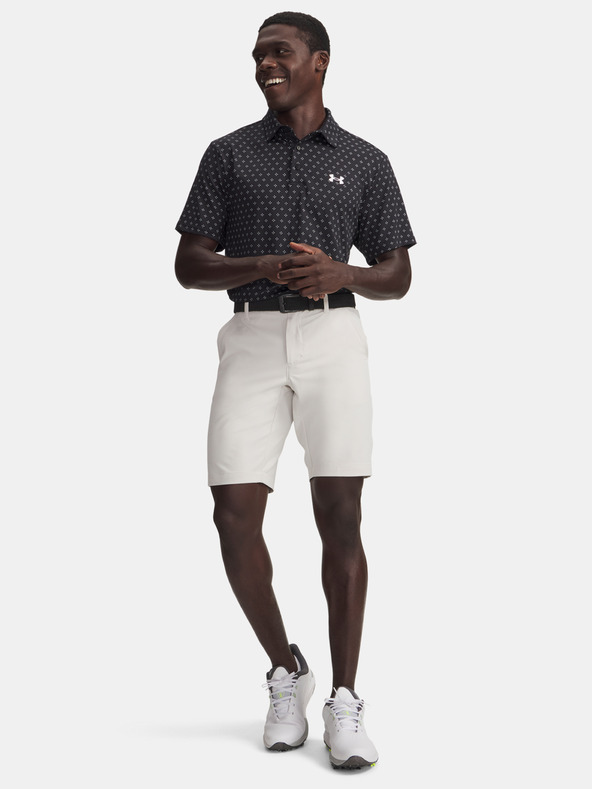 Under Armour Pánské kraťasy Under Armour UA Drive Tapered Short