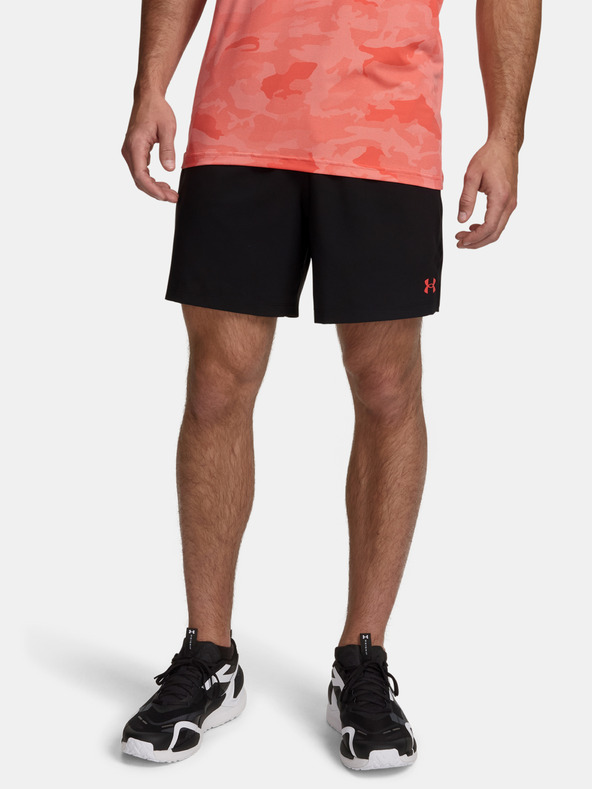 Under Armour Pánské kraťasy Under Armour UA Vanish Wven Short 2.0 6in
