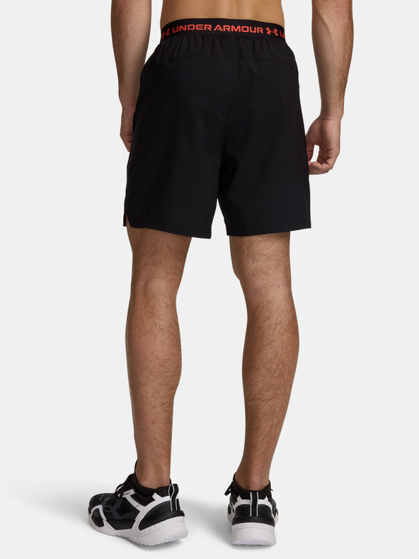 Under Armour Pánské kraťasy Under Armour UA Vanish Wven Short 2.0 6in