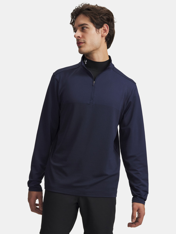 Under Armour Pánská mikina Under Armour UA Drive Lightweight 1/2 Zip