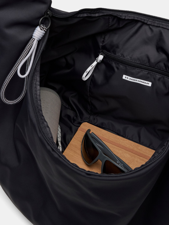 Under Armour Dámská taška Under Armour UA Studio Cinch Crescent