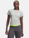 Under Armour Dámské tričko Under Armour UA Velociti Pro Print SS