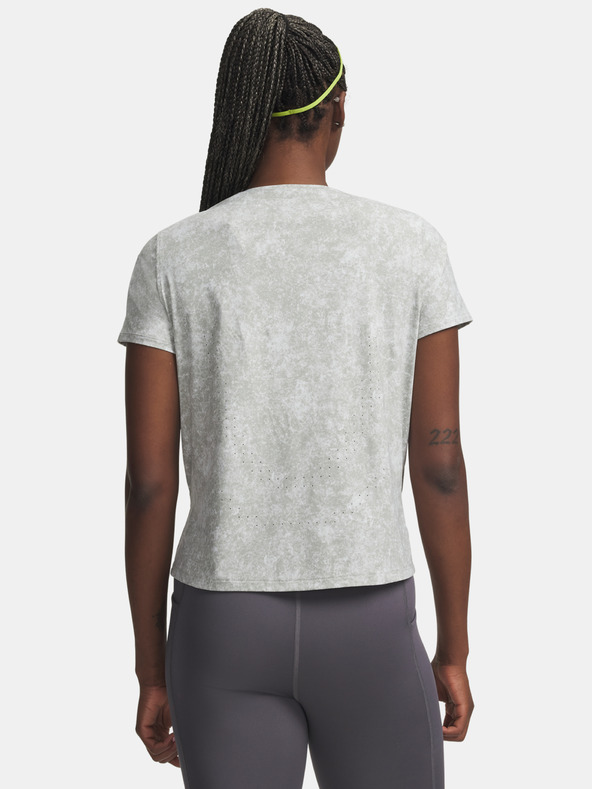 Under Armour Dámské tričko Under Armour UA Velociti Pro Print SS