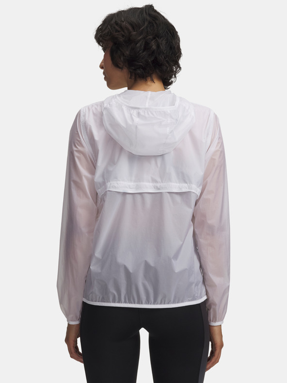 Under Armour Dámská bunda Under Armour UA Velociti Pro LW Jacket